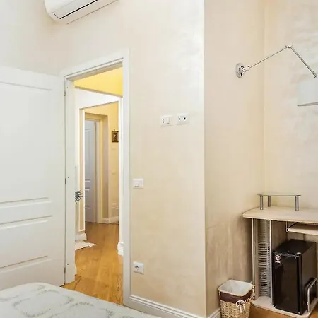 Menotti Elegant Lägenhet