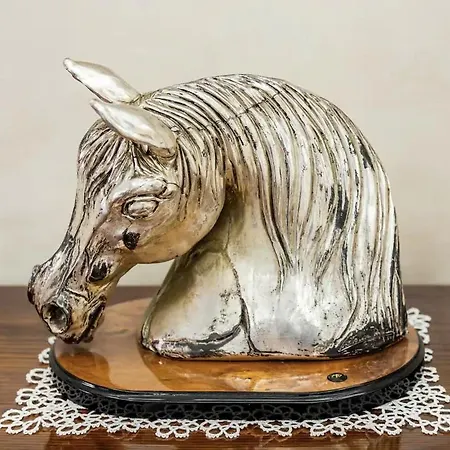 Lägenhet Menotti Elegant