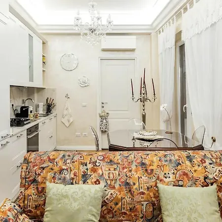 Apartamento Menotti Elegant By 101flats *