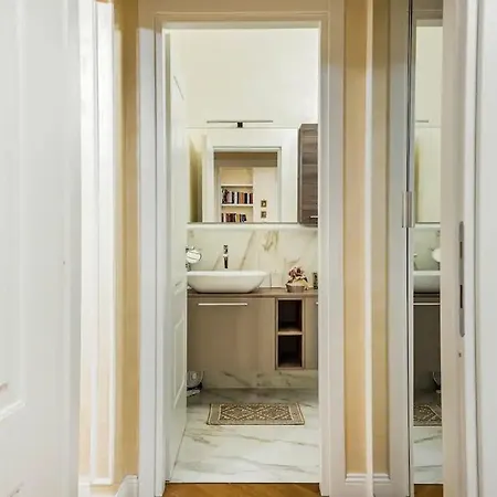 Menotti Elegant By 101flats Apartamento