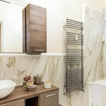 Menotti Elegant By 101flats Apartamento *