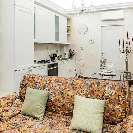 Apartamento Menotti Elegant By 101flats