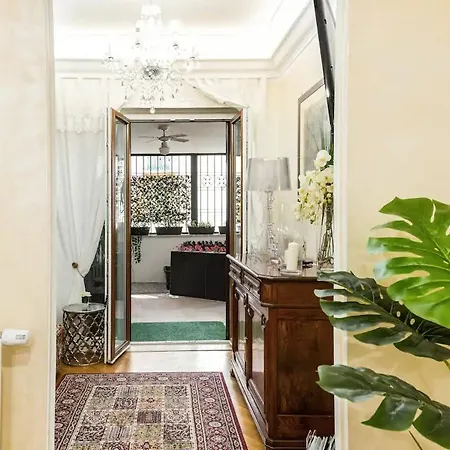 Menotti Elegant By 101flats Apartamento