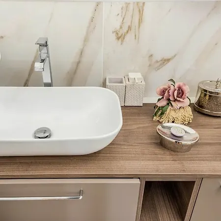 Menotti Elegant By 101flats Apartamento *