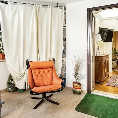 Apartamento Menotti Elegant By 101flats