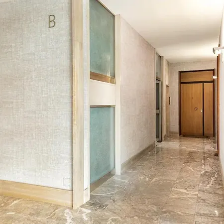 Menotti Elegant By 101flats Apartamento Roma