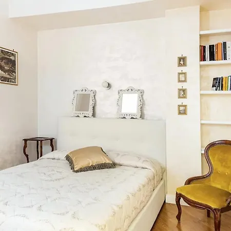 Apartamento Menotti Elegant By 101flats