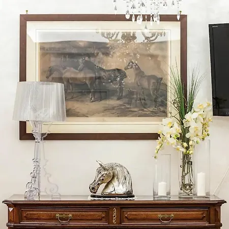 Menotti Elegant By 101flats Apartamento Roma