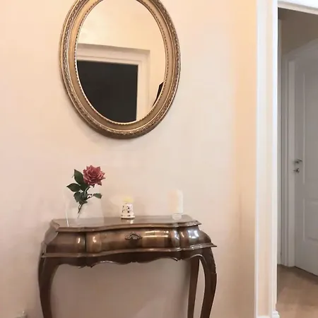 Apartamento Menotti Elegant By 101flats *