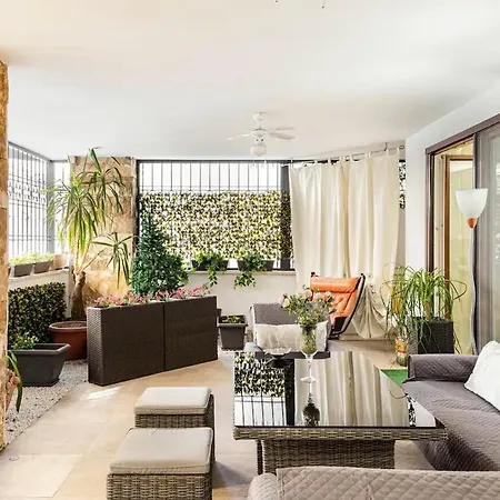 Apartamento Menotti Elegant By 101flats Roma