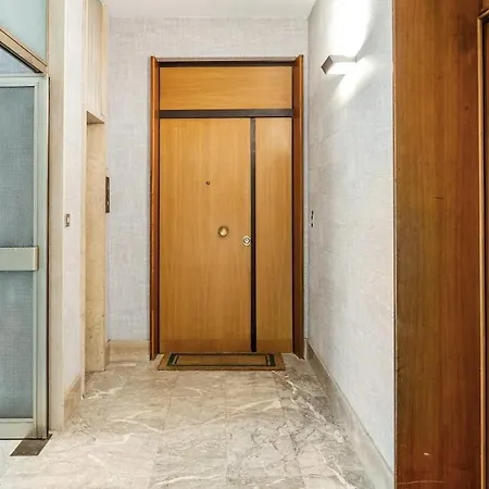 Διαμέρισμα Menotti Elegant By 101flats