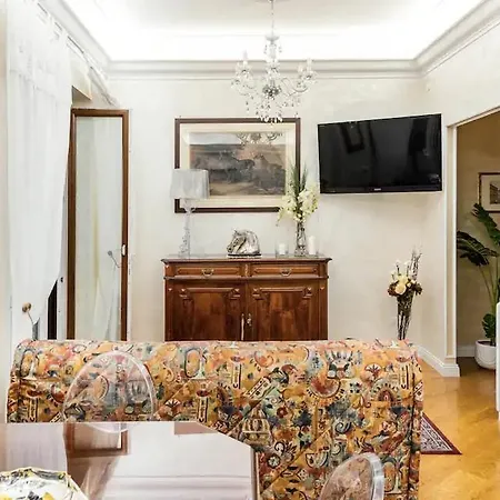 Διαμέρισμα Menotti Elegant By 101flats