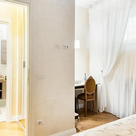 Menotti Elegant By 101flats Διαμέρισμα