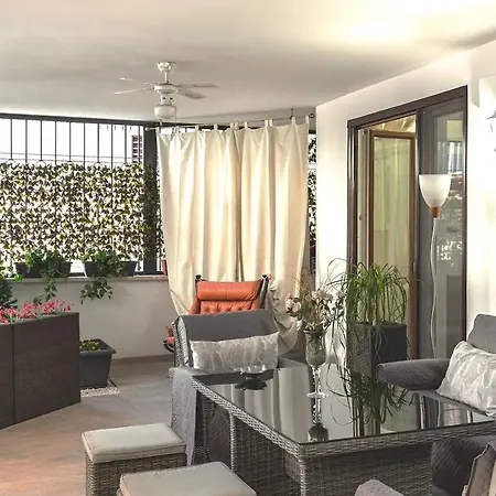Διαμέρισμα Menotti Elegant By 101flats