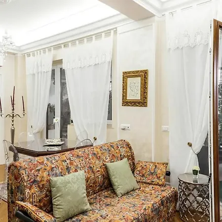 Menotti Elegant By 101flats Διαμέρισμα Ρώμη